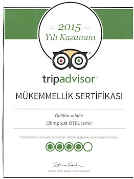 Olimpiyat Otel İzmir