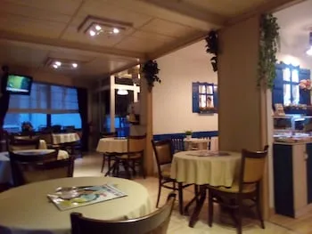 Olimpiyat Otel İzmir