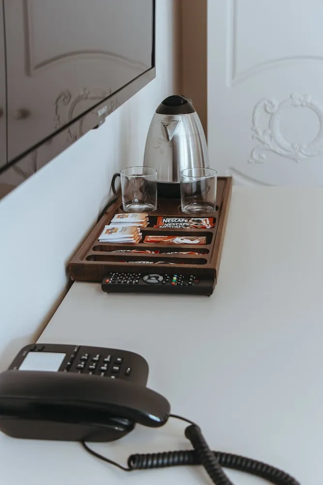 Business Tek Büyük Yataklı Oda, Sigara İçilmez