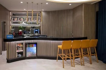 Hampton By Hilton İstanbul Merter
