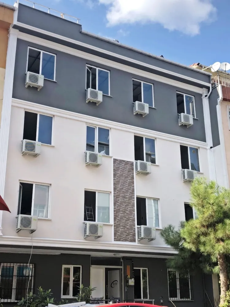 Istanbul Nostalji Suit Avcılar