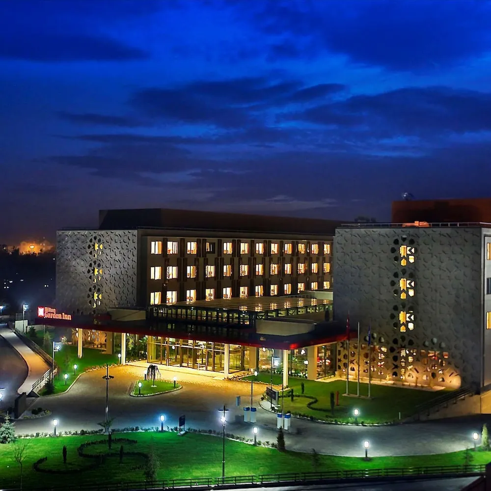 Hilton Garden Inn Konya