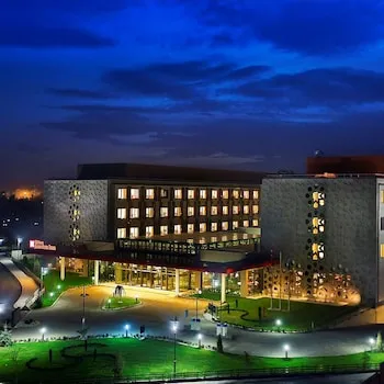 Hilton Garden Inn Konya