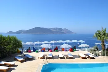 Hotel Cachet Sadece Yetişkinler