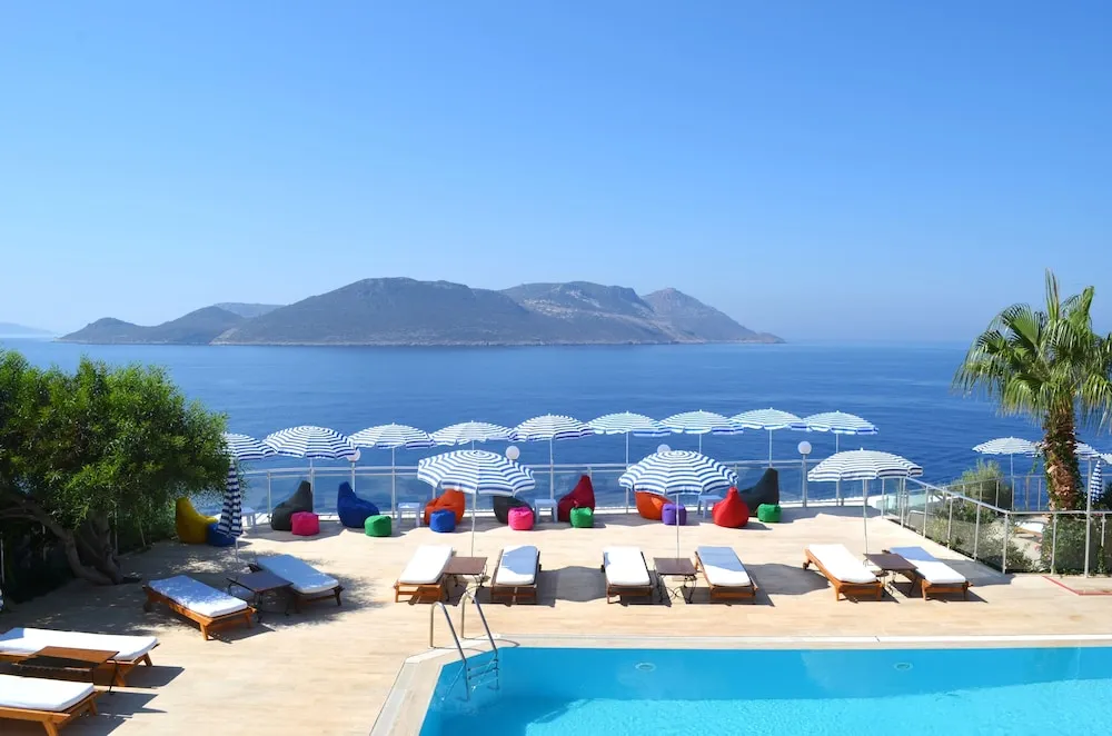 Hotel Cachet Sadece Yetişkinler