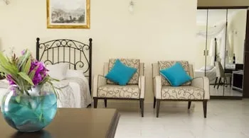 Hotel Cachet Sadece Yetişkinler