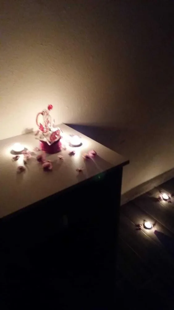 Classic Tek Büyük Yataklı Oda