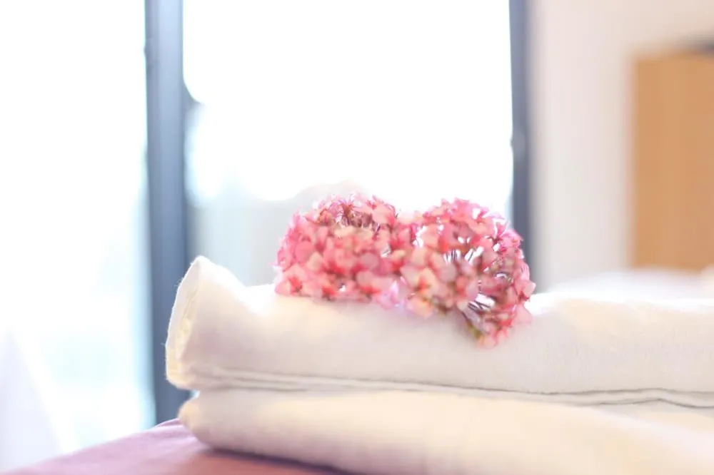 Standard Tek Büyük Yataklı Oda, Balkon