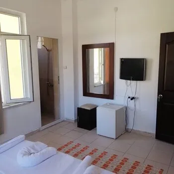 Altıntaş Pansiyon