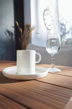 NİYAMA ÇEŞME MARİNA