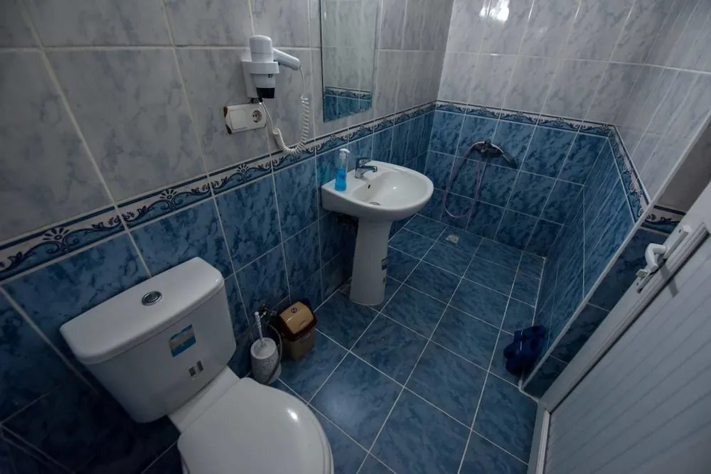 Apart Daire, 2 Yatak Odası, Teras