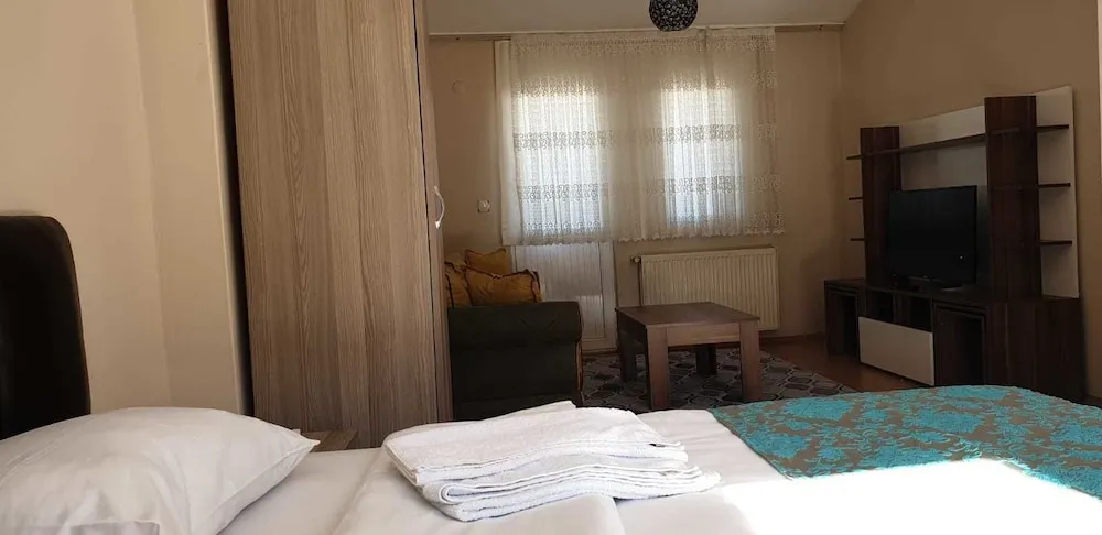 Stüdyo Süit