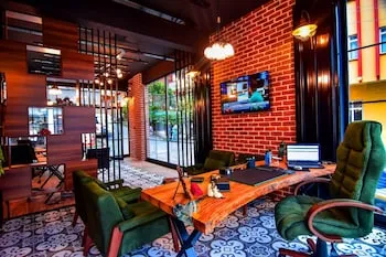 My Guse Suite