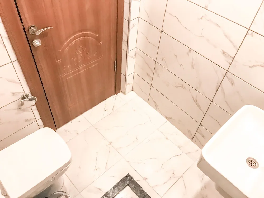 Economy Tek Büyük Yataklı Oda