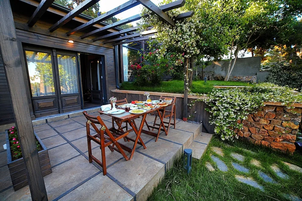 Family Bungalov