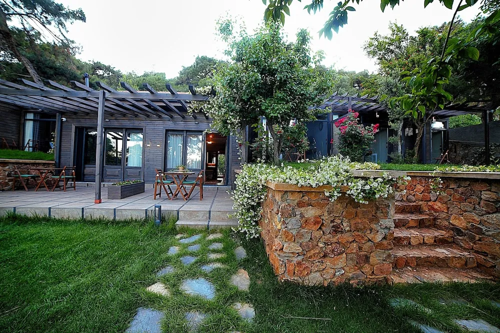 Family Bungalov