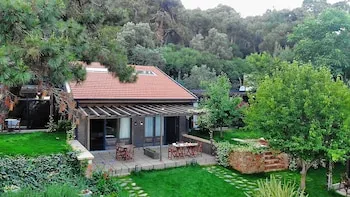 Triada Hotel Buyukada