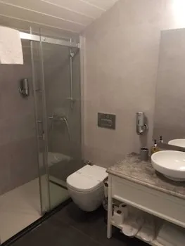 Triada Hotel Buyukada