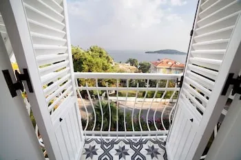 Triada Hotel Buyukada