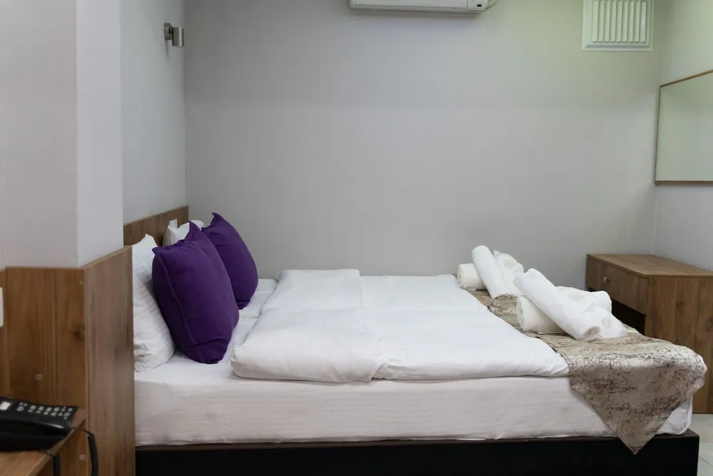 Economy İki Ayrı Yataklı Oda