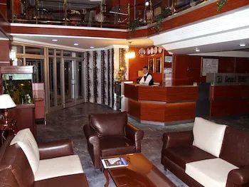 Grand Hotel Duman