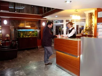 Grand Hotel Duman
