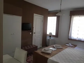 Alacati Sakiz Ev Hotel