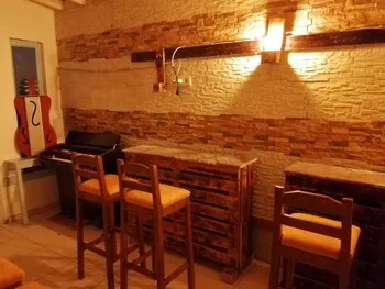 Alacati Sakiz Ev Hotel