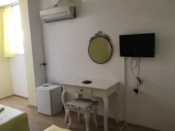 Alacati Sakiz Ev Hotel