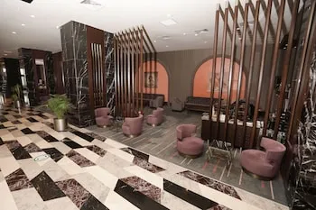 The Green Park Gaziantep