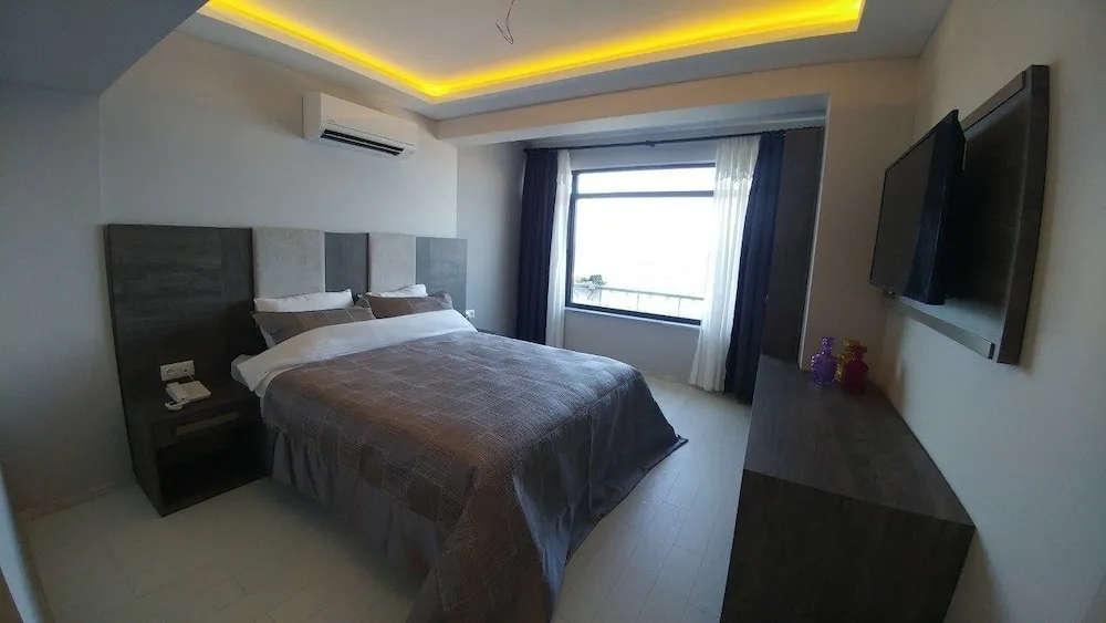 Exclusive Oda, Deniz Manzaralı