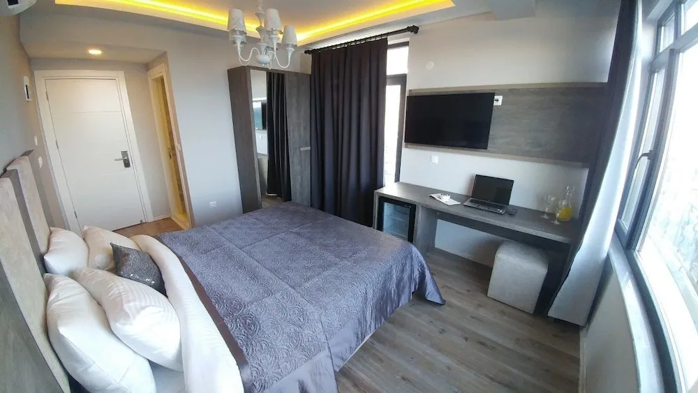 Exclusive Oda, Deniz Manzaralı