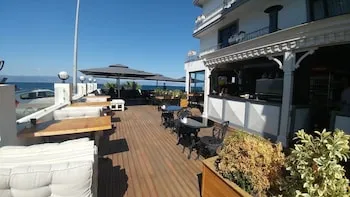 Yali Bahce Butik Otel