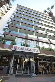 Karaca Otel