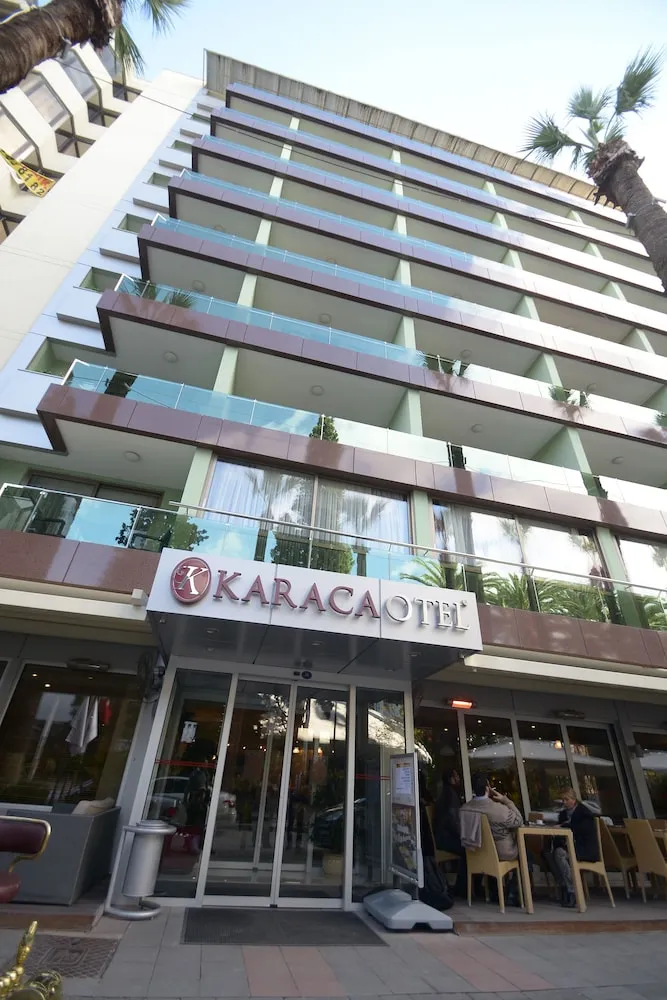 Karaca Otel