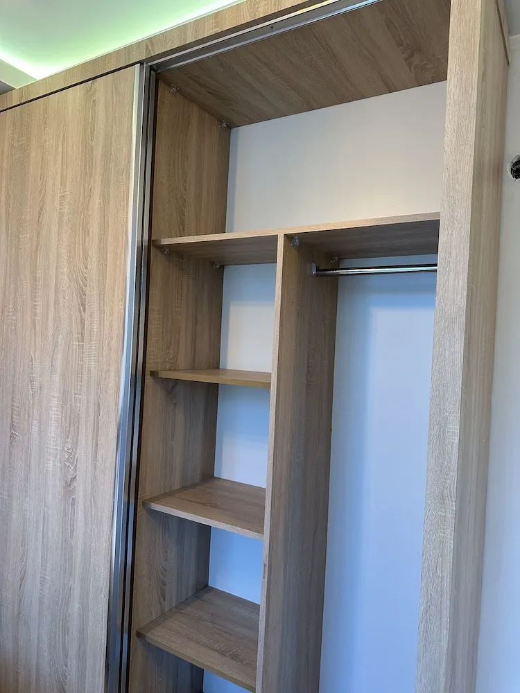 Standard Üç Kişilik Oda