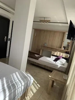 Beyond Otel