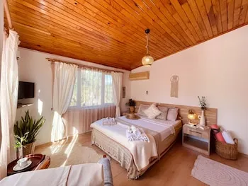 Olympos Oase Hotel