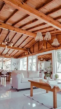 Olympos Oase Hotel