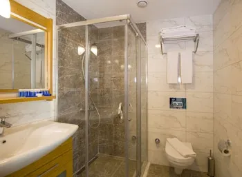 My Marin Hotel - Butik Sınıfı