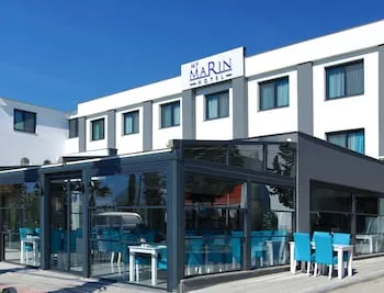My Marin Hotel - Butik Sınıfı