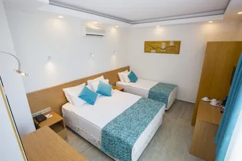 My Marin Hotel - Butik Sınıfı
