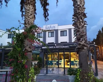 My Marin Hotel - Butik Sınıfı