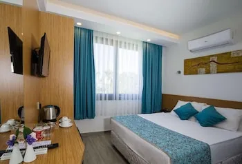 My Marin Hotel - Butik Sınıfı