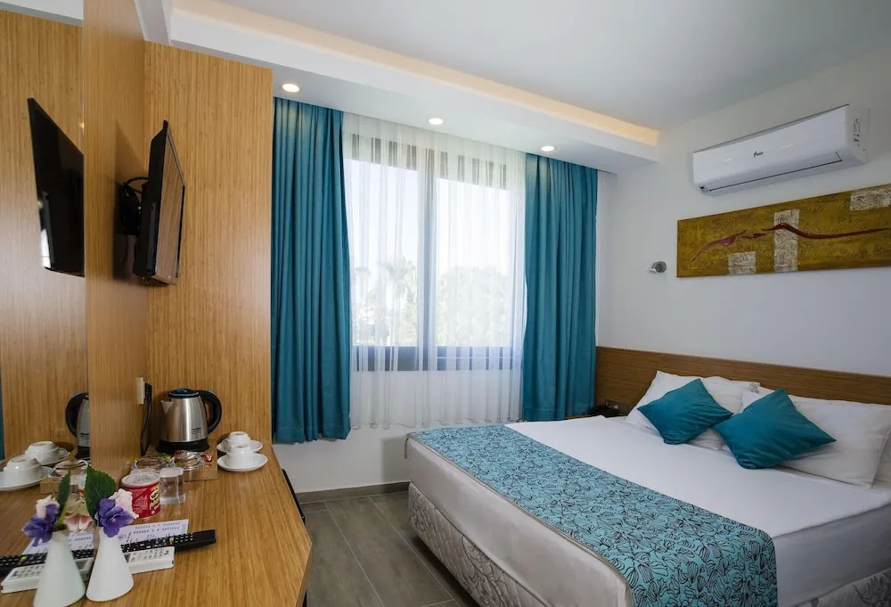 My Marin Hotel - Butik Sınıfı