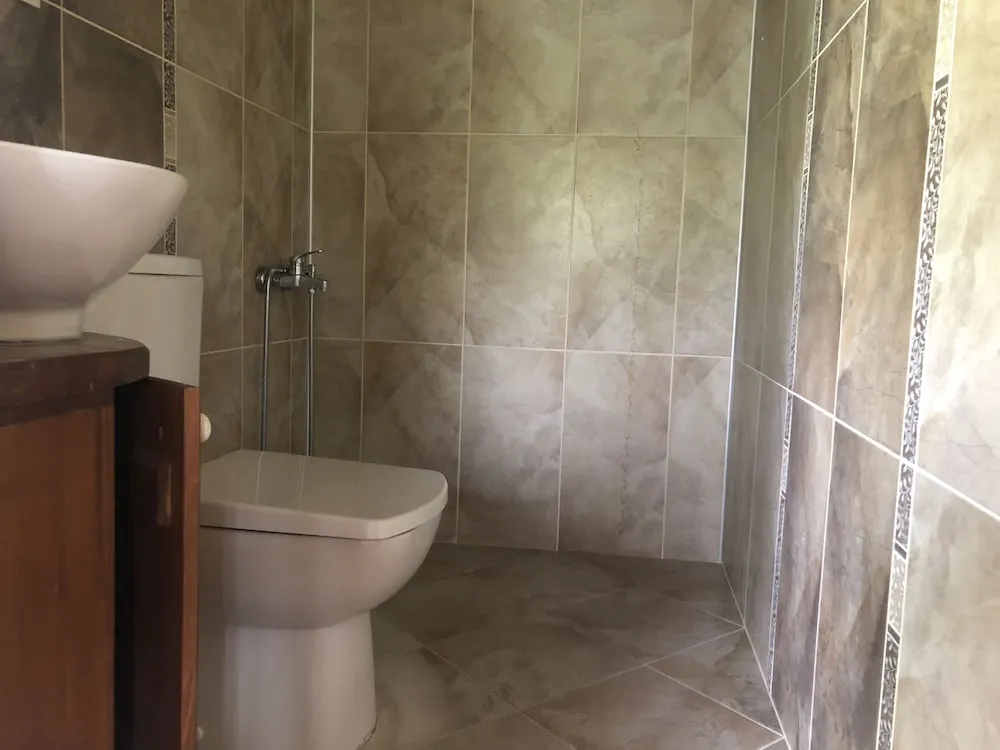 Deluxe Bungalov
