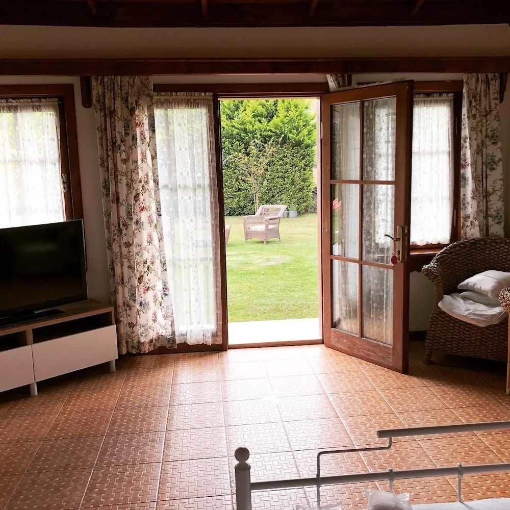 Deluxe Bungalov