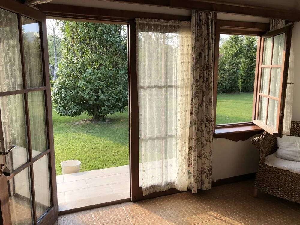 Deluxe Bungalov