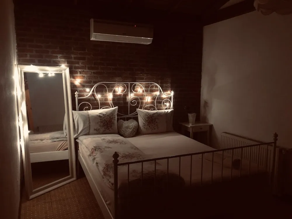 Deluxe Bungalov