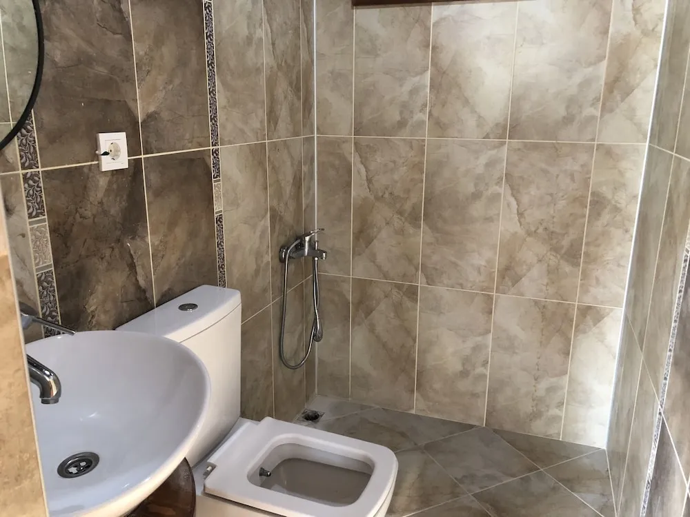Deluxe Bungalov